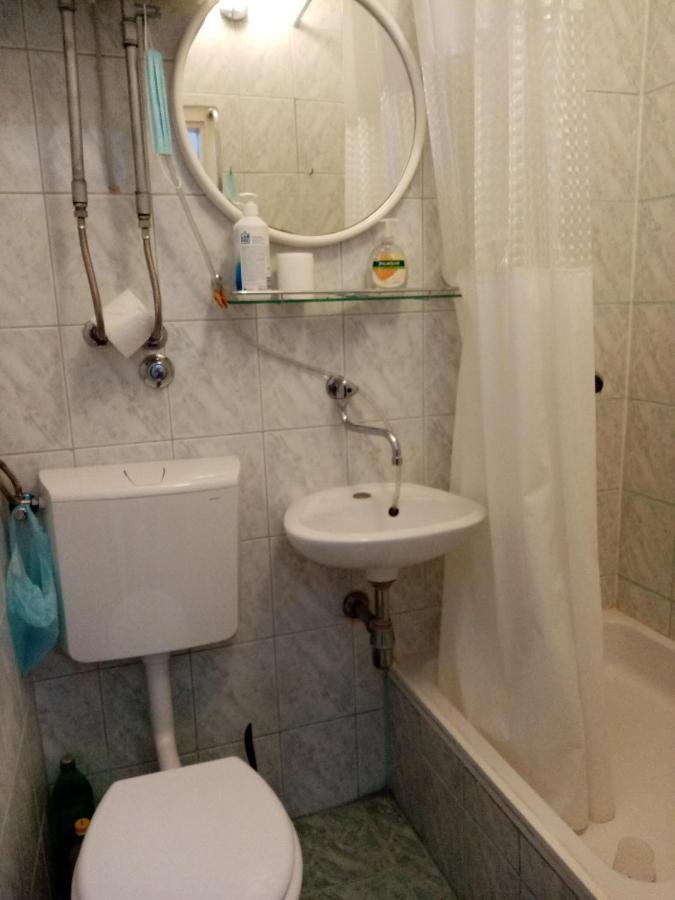 Apartamento Blue Romantica