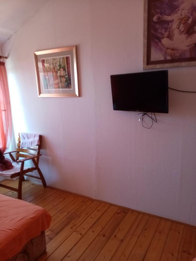 Blue Romantica Apartamento
